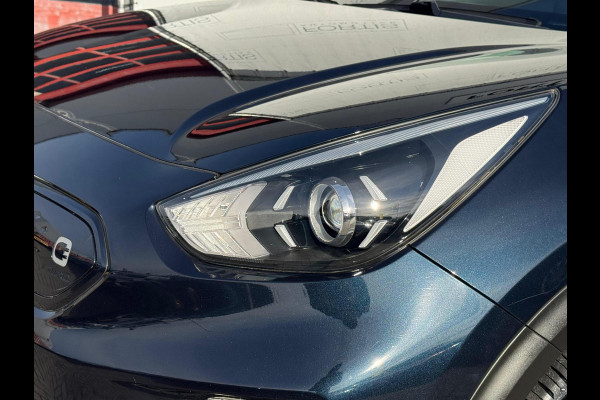 Kia e-Niro DynamicLine 64 kWh NL AUTO | CAMERA | CARPLAY | SOH 100% |
