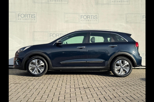 Kia e-Niro DynamicLine 64 kWh NL AUTO | CAMERA | CARPLAY | SOH 100% |