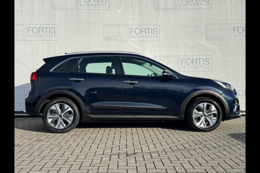 Kia e-Niro DynamicLine 64 kWh NL AUTO | CAMERA | CARPLAY | SOH 100% |