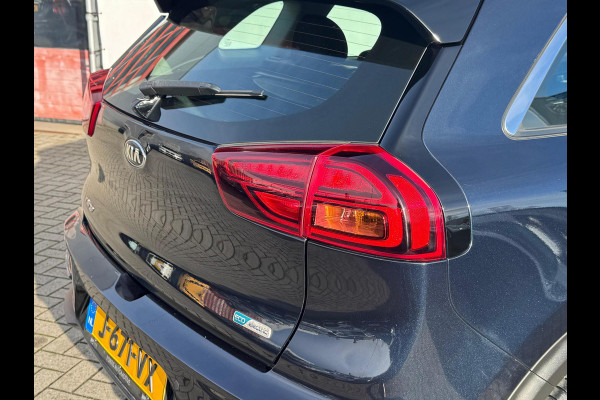 Kia e-Niro DynamicLine 64 kWh NL AUTO | CAMERA | CARPLAY | SOH 100% |