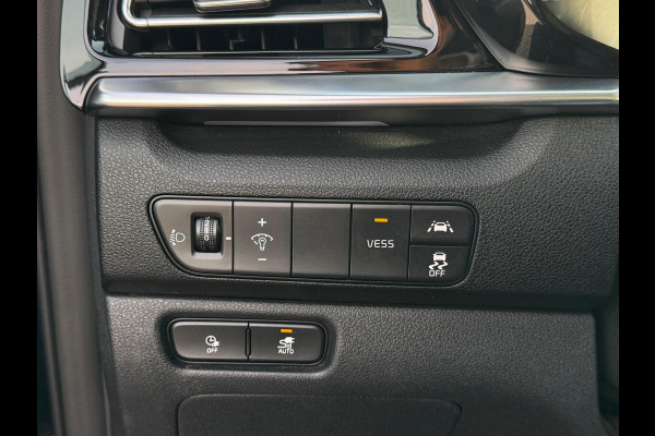 Kia e-Niro DynamicLine 64 kWh NL AUTO | CAMERA | CARPLAY | SOH 100% |