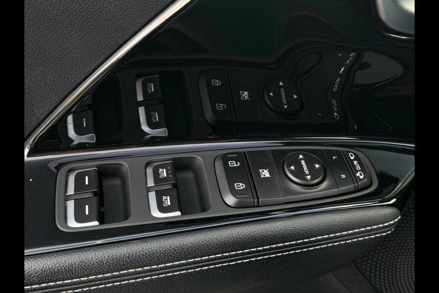 Kia e-Niro DynamicLine 64 kWh NL AUTO | CAMERA | CARPLAY | SOH 100% |