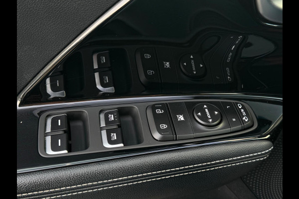 Kia e-Niro DynamicLine 64 kWh NL AUTO | CAMERA | CARPLAY | SOH 100% |