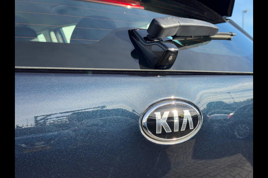 Kia e-Niro DynamicLine 64 kWh NL AUTO | CAMERA | CARPLAY | SOH 100% |