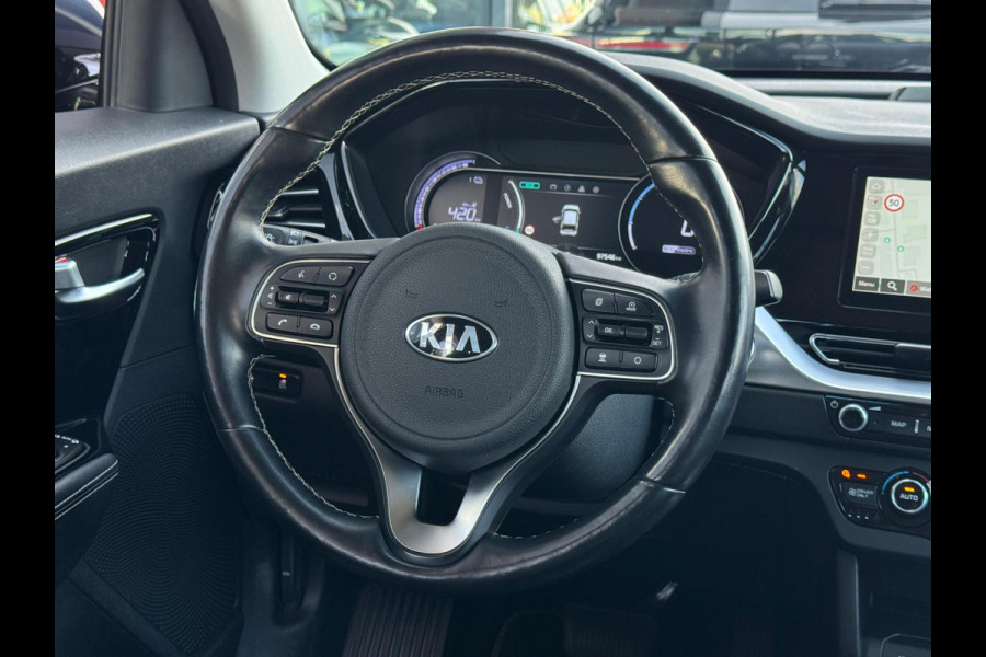 Kia e-Niro DynamicLine 64 kWh NL AUTO | CAMERA | CARPLAY | SOH 100% |