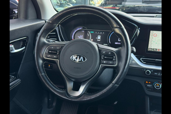Kia e-Niro DynamicLine 64 kWh NL AUTO | CAMERA | CARPLAY | SOH 100% |