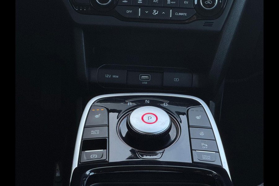 Kia e-Niro DynamicLine 64 kWh NL AUTO | CAMERA | CARPLAY | SOH 100% |