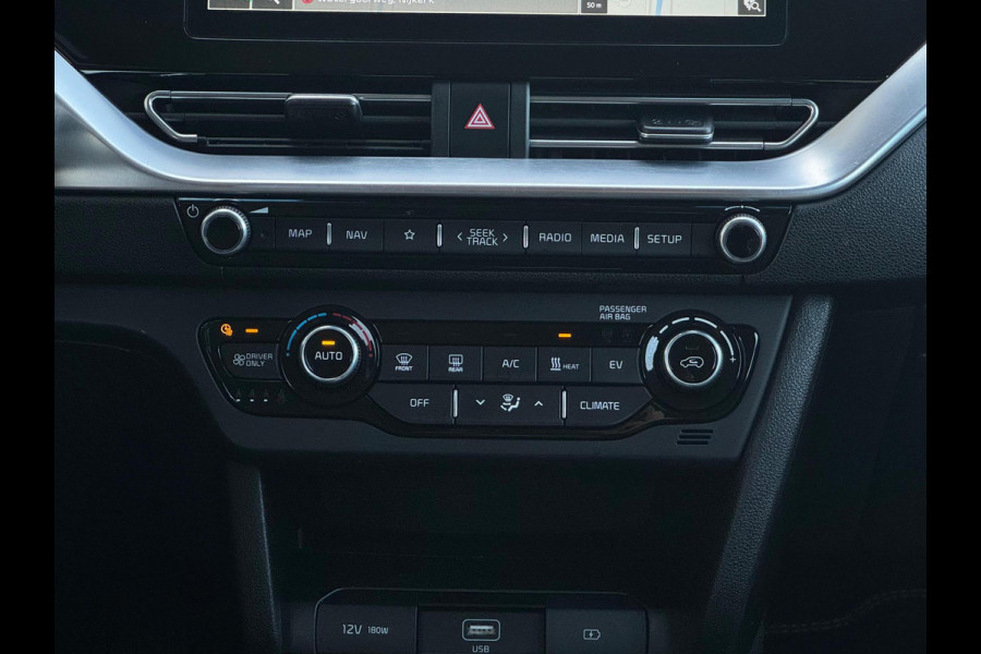 Kia e-Niro DynamicLine 64 kWh NL AUTO | CAMERA | CARPLAY | SOH 100% |