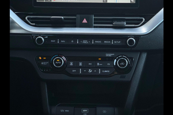 Kia e-Niro DynamicLine 64 kWh NL AUTO | CAMERA | CARPLAY | SOH 100% |