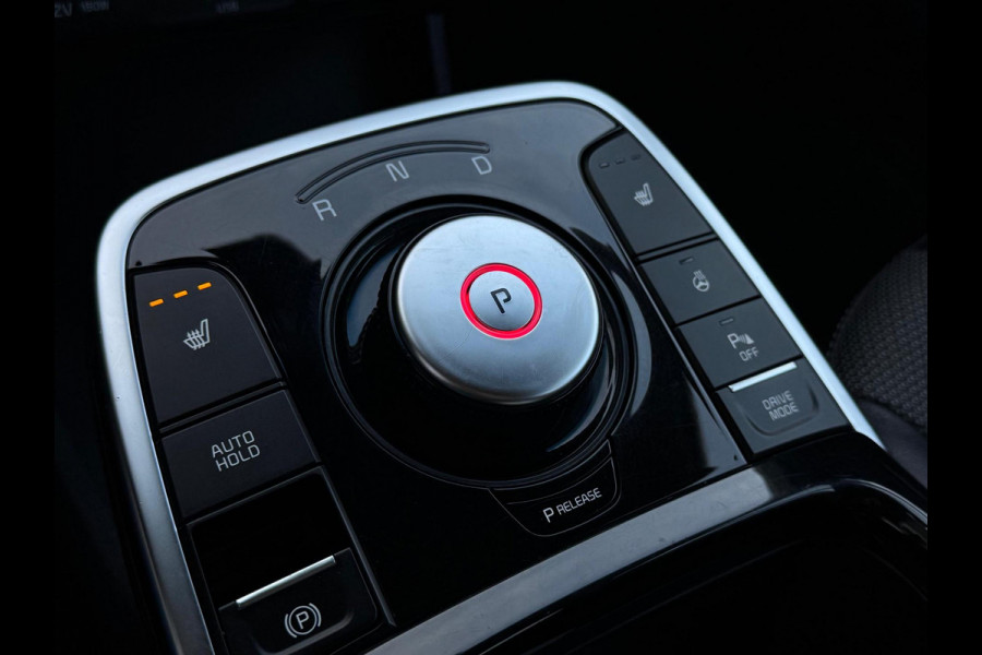 Kia e-Niro DynamicLine 64 kWh NL AUTO | CAMERA | CARPLAY | SOH 100% |