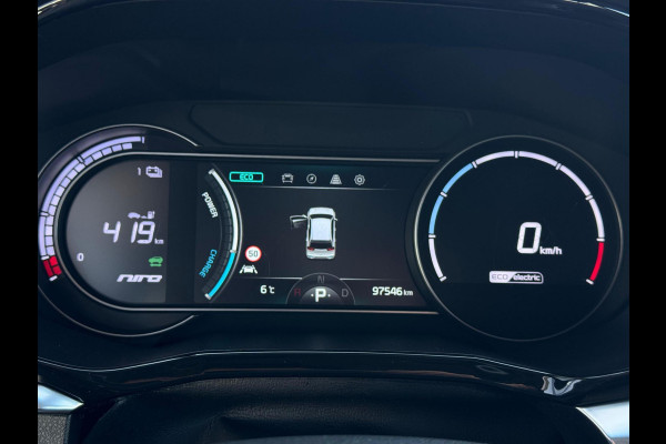 Kia e-Niro DynamicLine 64 kWh NL AUTO | CAMERA | CARPLAY | SOH 100% |
