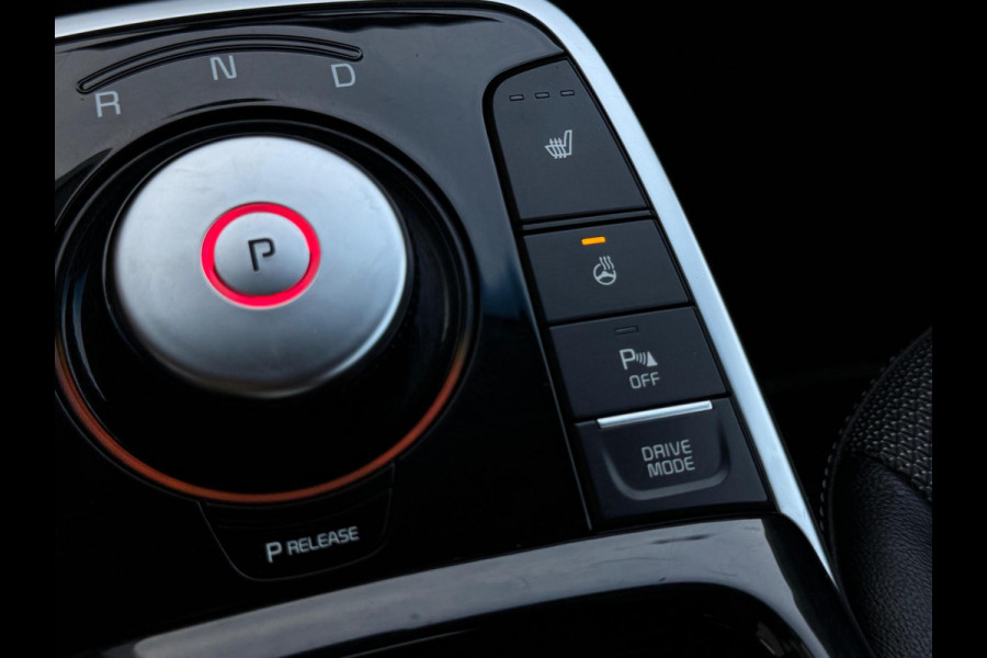 Kia e-Niro DynamicLine 64 kWh NL AUTO | CAMERA | CARPLAY | SOH 100% |