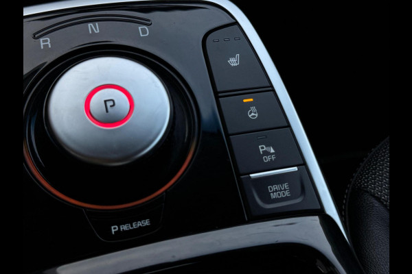 Kia e-Niro DynamicLine 64 kWh NL AUTO | CAMERA | CARPLAY | SOH 100% |