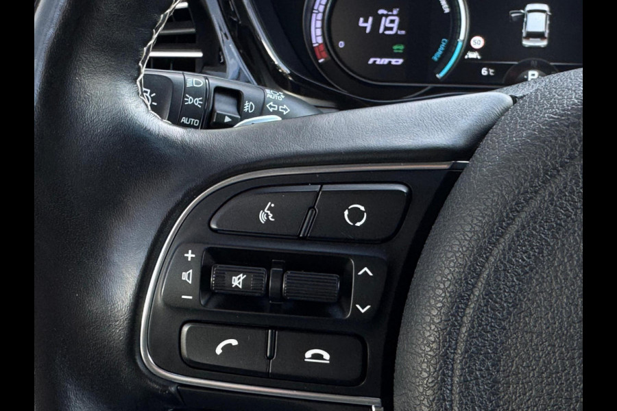 Kia e-Niro DynamicLine 64 kWh NL AUTO | CAMERA | CARPLAY | SOH 100% |
