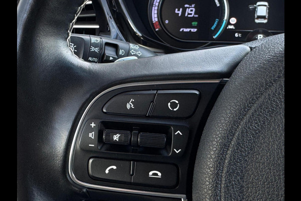Kia e-Niro DynamicLine 64 kWh NL AUTO | CAMERA | CARPLAY | SOH 100% |