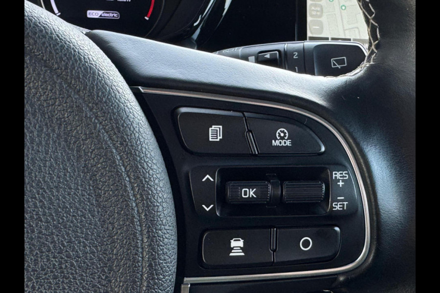 Kia e-Niro DynamicLine 64 kWh NL AUTO | CAMERA | CARPLAY | SOH 100% |