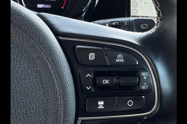 Kia e-Niro DynamicLine 64 kWh NL AUTO | CAMERA | CARPLAY | SOH 100% |