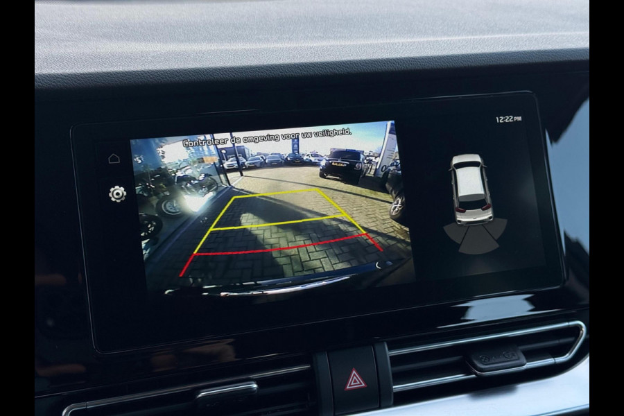 Kia e-Niro DynamicLine 64 kWh NL AUTO | CAMERA | CARPLAY | SOH 100% |