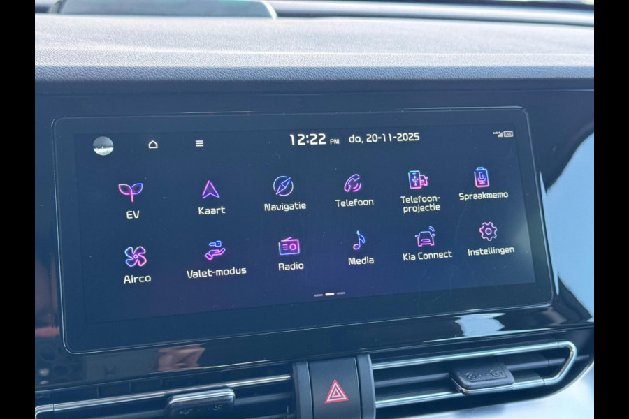 Kia e-Niro DynamicLine 64 kWh NL AUTO | CAMERA | CARPLAY | SOH 100% |