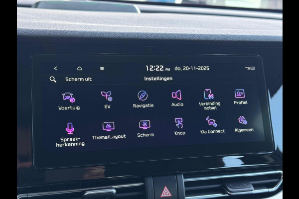Kia e-Niro DynamicLine 64 kWh NL AUTO | CAMERA | CARPLAY | SOH 100% |