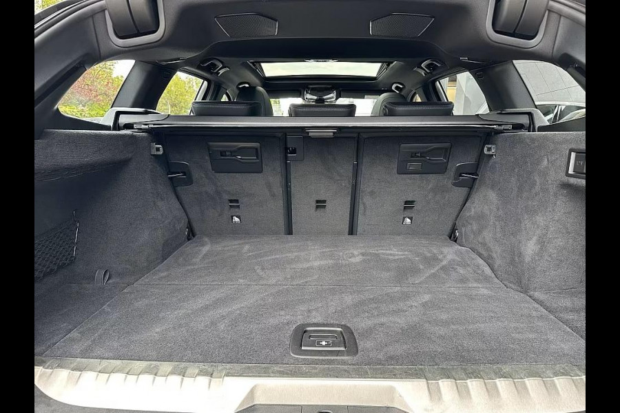 BMW 3 Serie Touring 330e M-SPORT ** ADAPT. LED, HALF-LEDER, HuD, ACC, SHADOW LINE, H&K SOUND, 19-inch LMV ** 1e EIG - UNFALLFREI ** ** INFORMEER OOK NAAR ONZE AANTREKKELIJKE FINANCIAL-LEASE TARIEVEN **