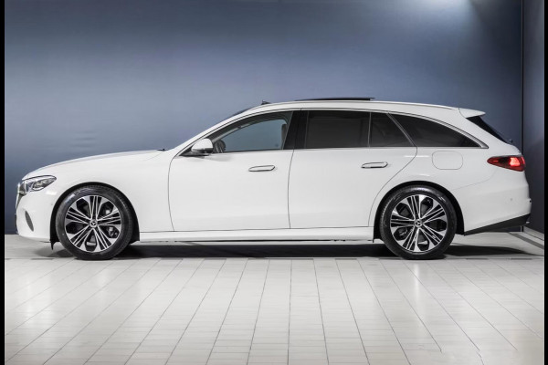 Mercedes-Benz E-Klasse Estate 300e AVANTGARDE ** DIG.LIGHT, PANORAMA, TREKH, MEM, AGILITY, 360 CAM, WINTER ** 1e EIG - UNFALLFREI - Ex MB ** ** INFORMEER OOK NAAR ONZE AANTREKKELIJKE FINANCIAL-LEASE TARIEVEN **