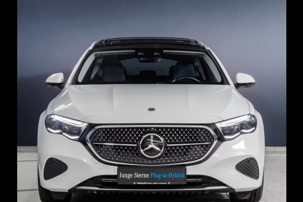 Mercedes-Benz E-Klasse Estate 300e AVANTGARDE ** DIG.LIGHT, PANORAMA, TREKH, MEM, AGILITY, 360 CAM, WINTER ** 1e EIG - UNFALLFREI - Ex MB ** ** INFORMEER OOK NAAR ONZE AANTREKKELIJKE FINANCIAL-LEASE TARIEVEN **
