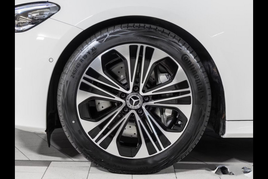 Mercedes-Benz E-Klasse Estate 300e AVANTGARDE ** DIG.LIGHT, PANORAMA, TREKH, MEM, AGILITY, 360 CAM, WINTER ** 1e EIG - UNFALLFREI - Ex MB ** ** INFORMEER OOK NAAR ONZE AANTREKKELIJKE FINANCIAL-LEASE TARIEVEN **