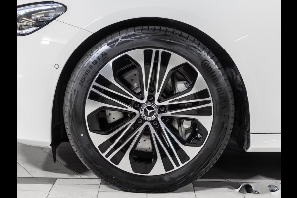 Mercedes-Benz E-Klasse Estate 300e AVANTGARDE ** DIG.LIGHT, PANORAMA, TREKH, MEM, AGILITY, 360 CAM, WINTER ** 1e EIG - UNFALLFREI - Ex MB ** ** INFORMEER OOK NAAR ONZE AANTREKKELIJKE FINANCIAL-LEASE TARIEVEN **