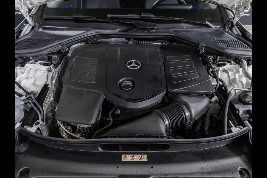 Mercedes-Benz E-Klasse Estate 300e AVANTGARDE ** DIG.LIGHT, PANORAMA, TREKH, MEM, AGILITY, 360 CAM, WINTER ** 1e EIG - UNFALLFREI - Ex MB ** ** INFORMEER OOK NAAR ONZE AANTREKKELIJKE FINANCIAL-LEASE TARIEVEN **