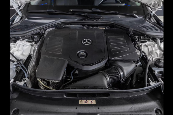 Mercedes-Benz E-Klasse Estate 300e AVANTGARDE ** DIG.LIGHT, PANORAMA, TREKH, MEM, AGILITY, 360 CAM, WINTER ** 1e EIG - UNFALLFREI - Ex MB ** ** INFORMEER OOK NAAR ONZE AANTREKKELIJKE FINANCIAL-LEASE TARIEVEN **