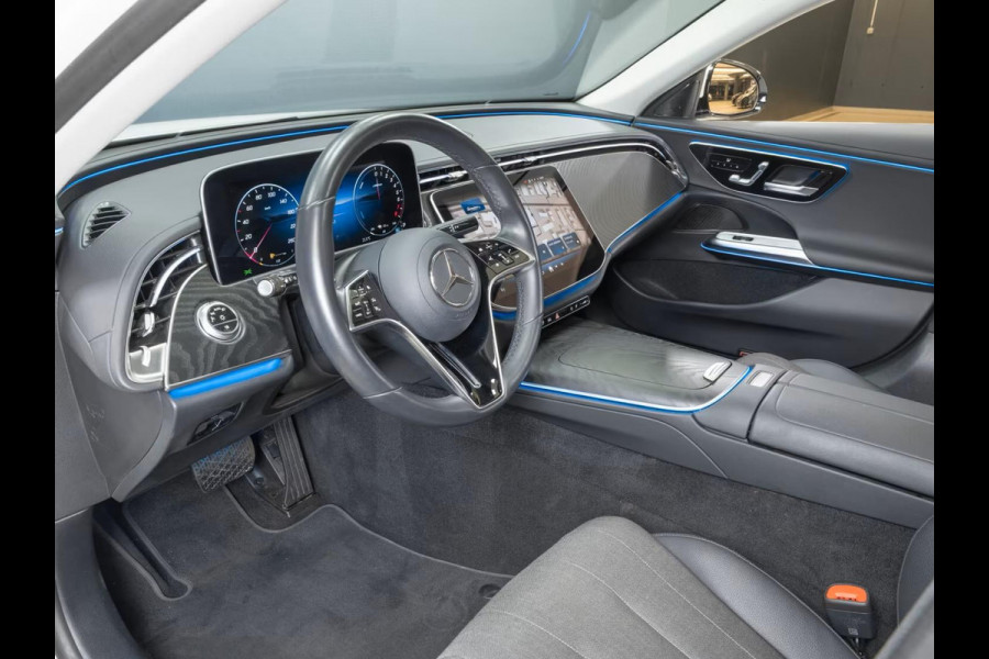 Mercedes-Benz E-Klasse Estate 300e AVANTGARDE ** DIG.LIGHT, PANORAMA, TREKH, MEM, AGILITY, 360 CAM, WINTER ** 1e EIG - UNFALLFREI - Ex MB ** ** INFORMEER OOK NAAR ONZE AANTREKKELIJKE FINANCIAL-LEASE TARIEVEN **