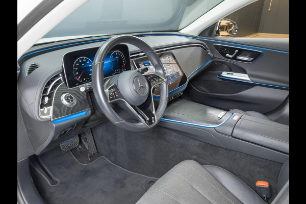 Mercedes-Benz E-Klasse Estate 300e AVANTGARDE ** DIG.LIGHT, PANORAMA, TREKH, MEM, AGILITY, 360 CAM, WINTER ** 1e EIG - UNFALLFREI - Ex MB ** ** INFORMEER OOK NAAR ONZE AANTREKKELIJKE FINANCIAL-LEASE TARIEVEN **