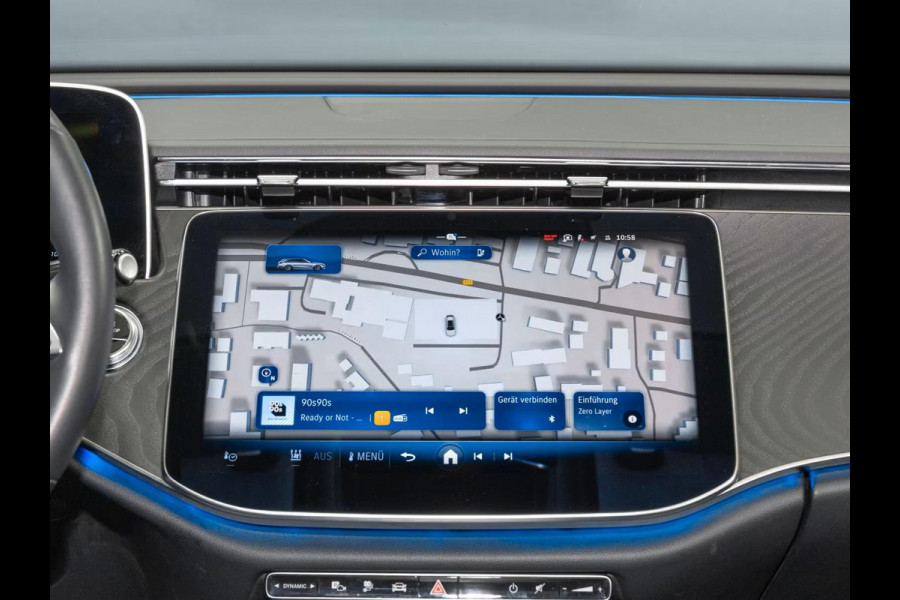 Mercedes-Benz E-Klasse Estate 300e AVANTGARDE ** DIG.LIGHT, PANORAMA, TREKH, MEM, AGILITY, 360 CAM, WINTER ** 1e EIG - UNFALLFREI - Ex MB ** ** INFORMEER OOK NAAR ONZE AANTREKKELIJKE FINANCIAL-LEASE TARIEVEN **