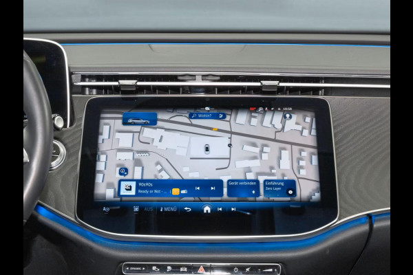 Mercedes-Benz E-Klasse Estate 300e AVANTGARDE ** DIG.LIGHT, PANORAMA, TREKH, MEM, AGILITY, 360 CAM, WINTER ** 1e EIG - UNFALLFREI - Ex MB ** ** INFORMEER OOK NAAR ONZE AANTREKKELIJKE FINANCIAL-LEASE TARIEVEN **