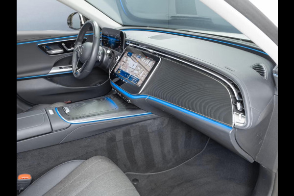 Mercedes-Benz E-Klasse Estate 300e AVANTGARDE ** DIG.LIGHT, PANORAMA, TREKH, MEM, AGILITY, 360 CAM, WINTER ** 1e EIG - UNFALLFREI - Ex MB ** ** INFORMEER OOK NAAR ONZE AANTREKKELIJKE FINANCIAL-LEASE TARIEVEN **