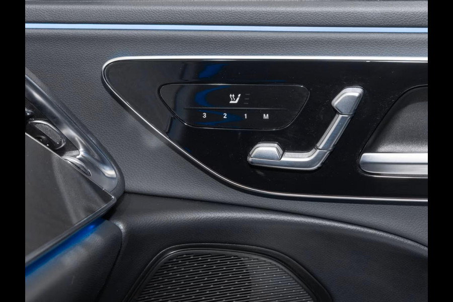 Mercedes-Benz E-Klasse Estate 300e AVANTGARDE ** DIG.LIGHT, PANORAMA, TREKH, MEM, AGILITY, 360 CAM, WINTER ** 1e EIG - UNFALLFREI - Ex MB ** ** INFORMEER OOK NAAR ONZE AANTREKKELIJKE FINANCIAL-LEASE TARIEVEN **