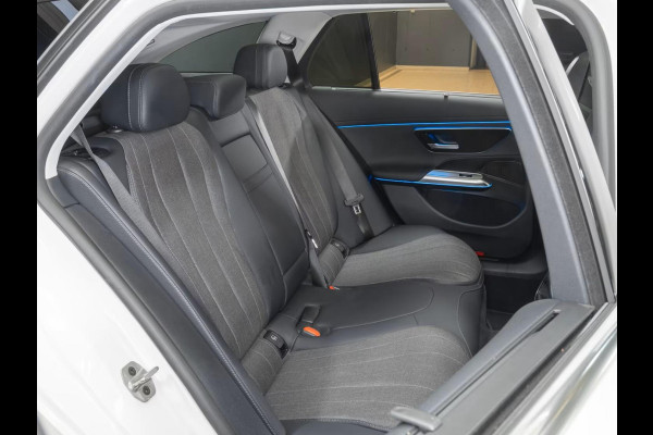 Mercedes-Benz E-Klasse Estate 300e AVANTGARDE ** DIG.LIGHT, PANORAMA, TREKH, MEM, AGILITY, 360 CAM, WINTER ** 1e EIG - UNFALLFREI - Ex MB ** ** INFORMEER OOK NAAR ONZE AANTREKKELIJKE FINANCIAL-LEASE TARIEVEN **