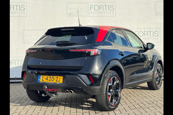 Opel Mokka 1.2 Turbo GS Line CAMERA | NAVI | TREKHAAK | TREKHAAK