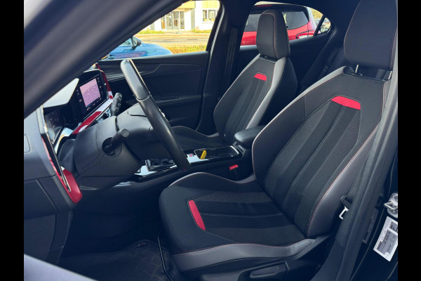 Opel Mokka 1.2 Turbo GS Line CAMERA | NAVI | TREKHAAK | TREKHAAK