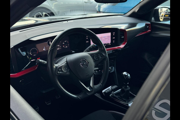 Opel Mokka 1.2 Turbo GS Line CAMERA | NAVI | TREKHAAK | TREKHAAK