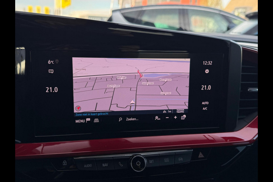 Opel Mokka 1.2 Turbo GS Line CAMERA | NAVI | TREKHAAK | TREKHAAK