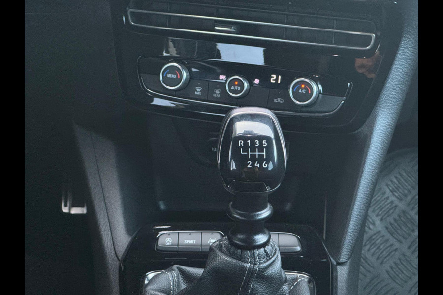 Opel Mokka 1.2 Turbo GS Line CAMERA | NAVI | TREKHAAK | TREKHAAK