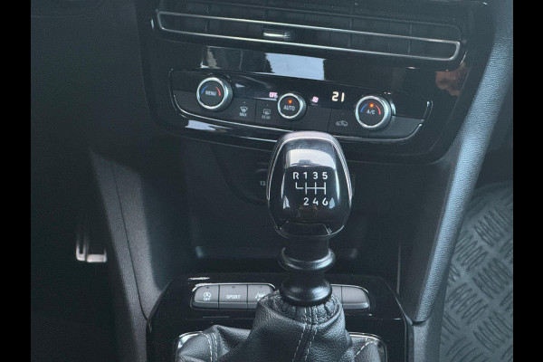 Opel Mokka 1.2 Turbo GS Line CAMERA | NAVI | TREKHAAK | TREKHAAK