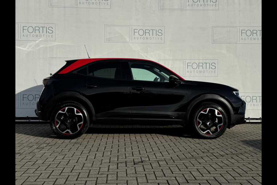 Opel Mokka 1.2 Turbo GS Line CAMERA | NAVI | TREKHAAK | TREKHAAK