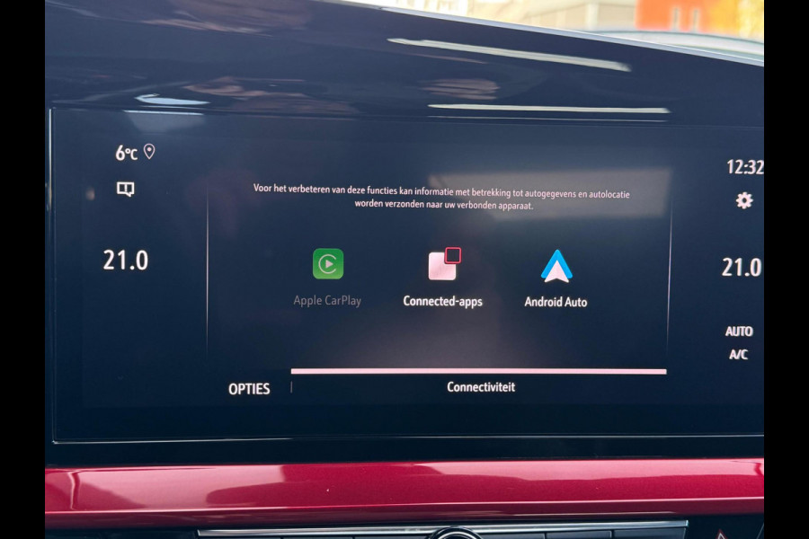 Opel Mokka 1.2 Turbo GS Line CAMERA | NAVI | TREKHAAK | TREKHAAK