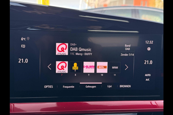 Opel Mokka 1.2 Turbo GS Line CAMERA | NAVI | TREKHAAK | TREKHAAK