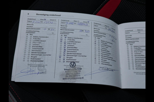 Opel Mokka 1.2 Turbo GS Line CAMERA | NAVI | TREKHAAK | TREKHAAK