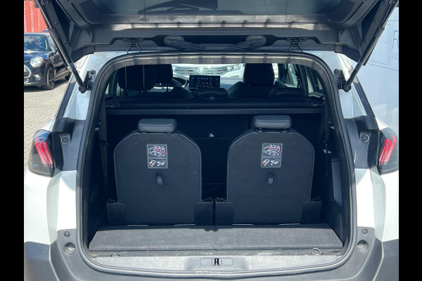 Peugeot 5008 1.2 PureTech Allure 7-PERSOONS | NAVI | 1/2 LEDER