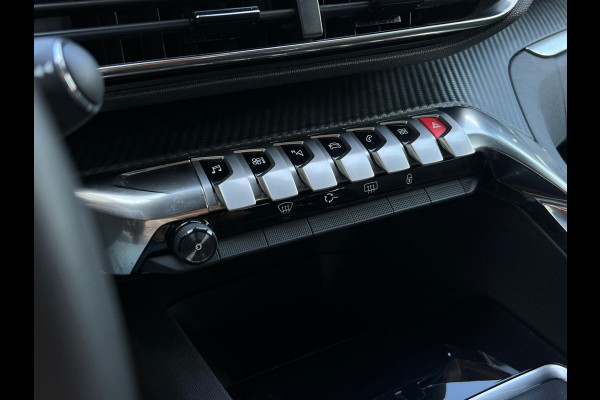 Peugeot 5008 1.2 PureTech Allure 7-PERSOONS | NAVI | 1/2 LEDER